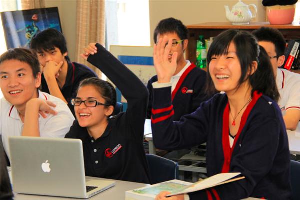 London International Academy